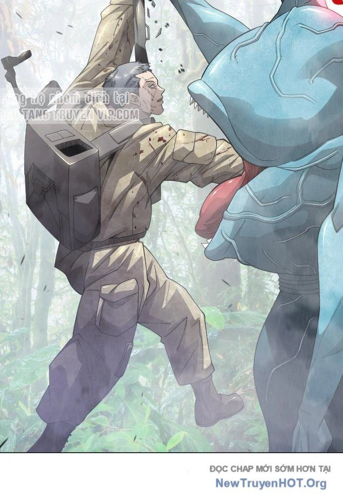 Kỷ Nguyên Siêu Anh Hùng Chap 199 - Next Chap 200