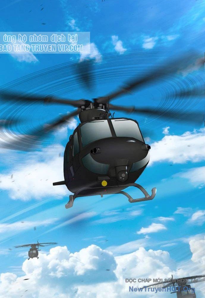 Kỷ Nguyên Siêu Anh Hùng Chap 199 - Next Chap 200