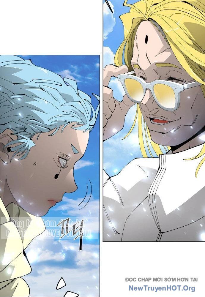 Kỷ Nguyên Siêu Anh Hùng Chap 199 - Next Chap 200