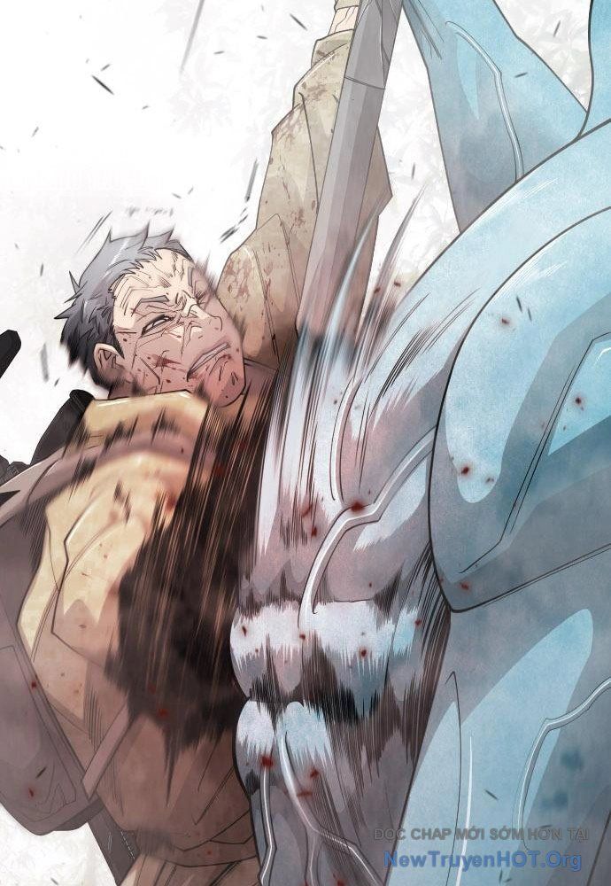 Kỷ Nguyên Siêu Anh Hùng Chap 199 - Next Chap 200