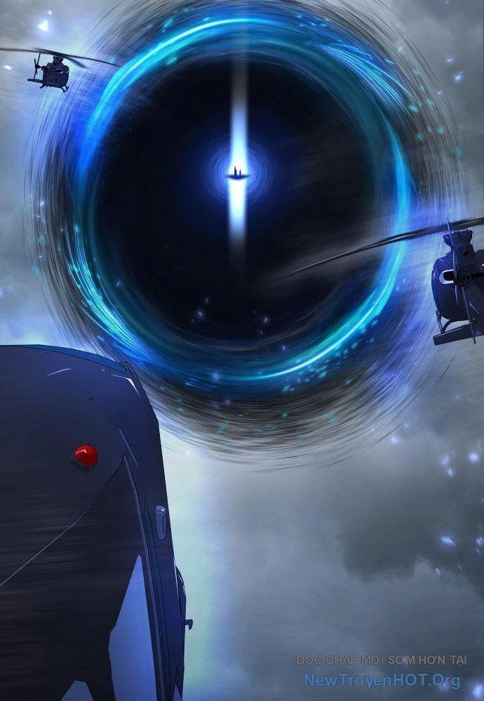 Kỷ Nguyên Siêu Anh Hùng Chap 199 - Next Chap 200