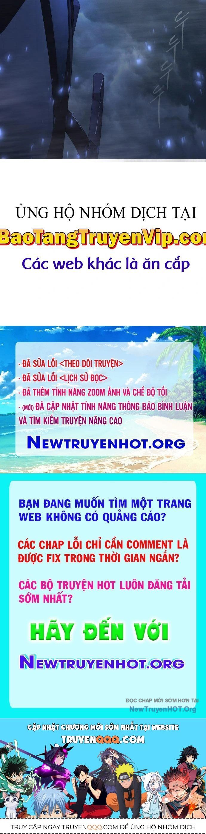 Kỷ Nguyên Siêu Anh Hùng Chap 199 - Next Chap 200
