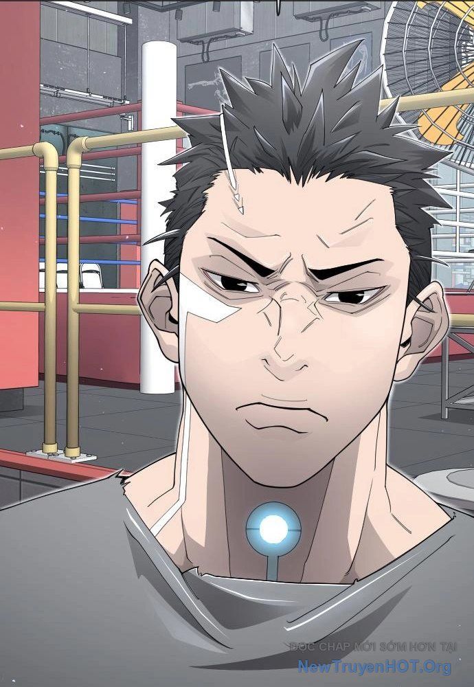 Kỷ Nguyên Siêu Anh Hùng Chap 199 - Next Chap 200