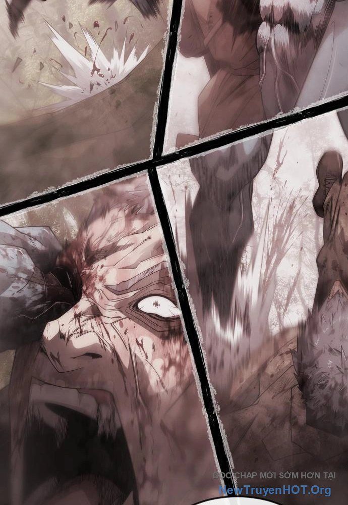 Kỷ Nguyên Siêu Anh Hùng Chap 199 - Next Chap 200