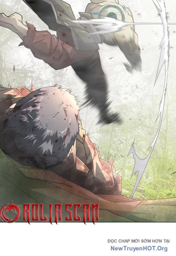 Kỷ Nguyên Siêu Anh Hùng Chap 199 - Next Chap 200