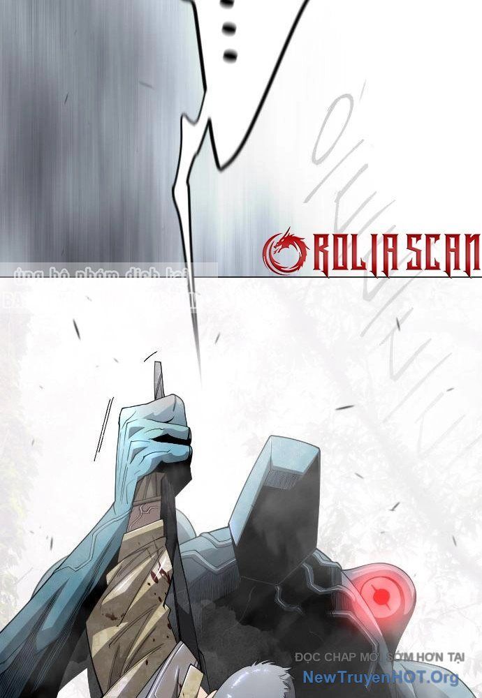 Kỷ Nguyên Siêu Anh Hùng Chap 199 - Next Chap 200