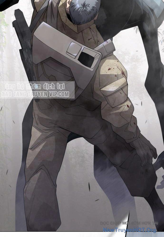 Kỷ Nguyên Siêu Anh Hùng Chap 199 - Next Chap 200