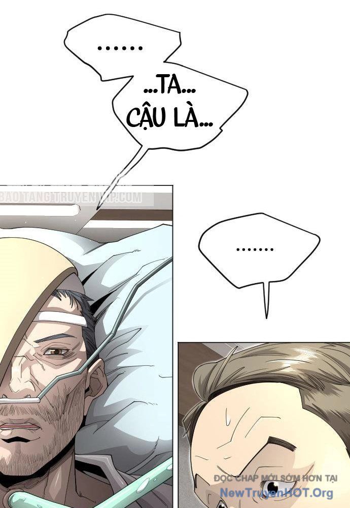 Kỷ Nguyên Siêu Anh Hùng Chap 199 - Next Chap 200