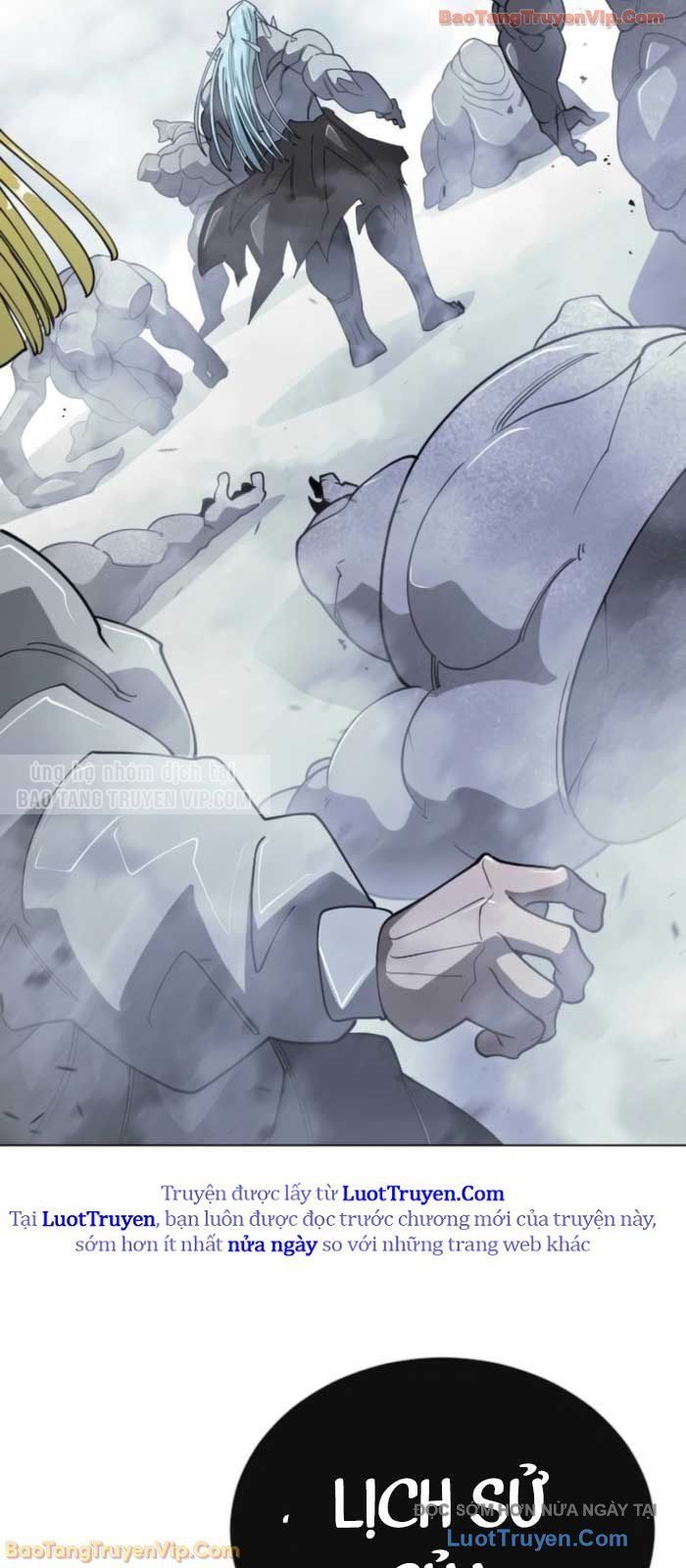 Kỷ Nguyên Siêu Anh Hùng Chap 210 - Next Chap 211