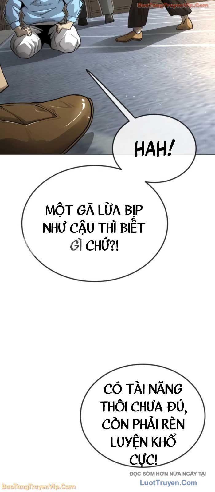 Kỷ Nguyên Siêu Anh Hùng Chap 210 - Next Chap 211