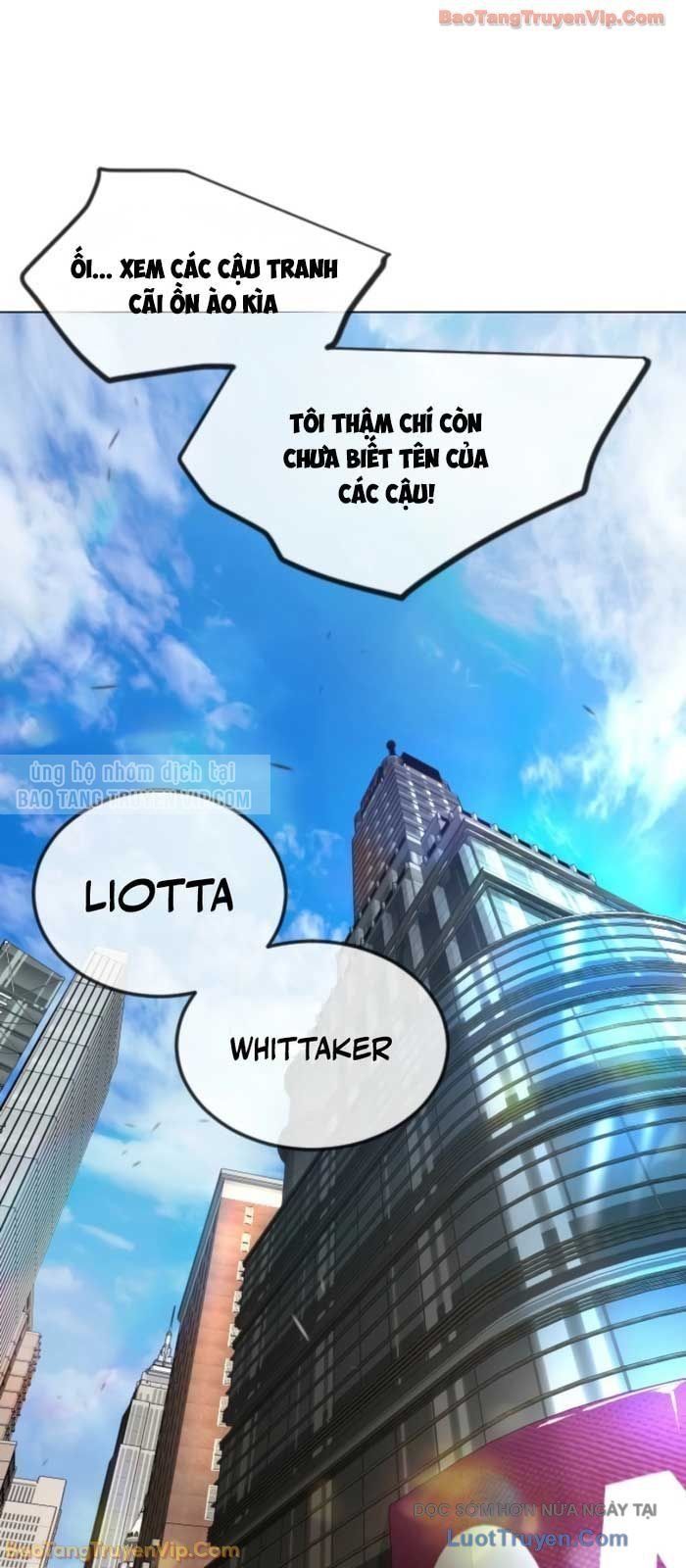 Kỷ Nguyên Siêu Anh Hùng Chap 210 - Next Chap 211