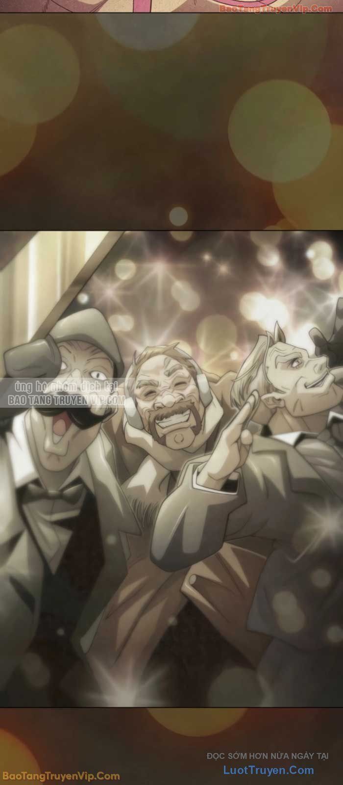 Kỷ Nguyên Siêu Anh Hùng Chap 210 - Next Chap 211