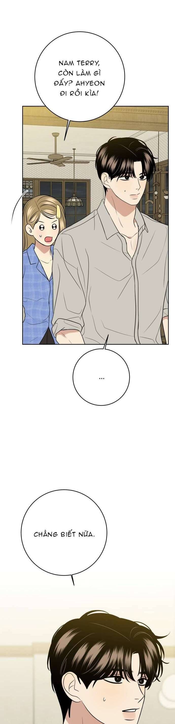 Kỷ Niệm Tuổi 19 Tồi Tệ Chap 50 - Next Chap 51