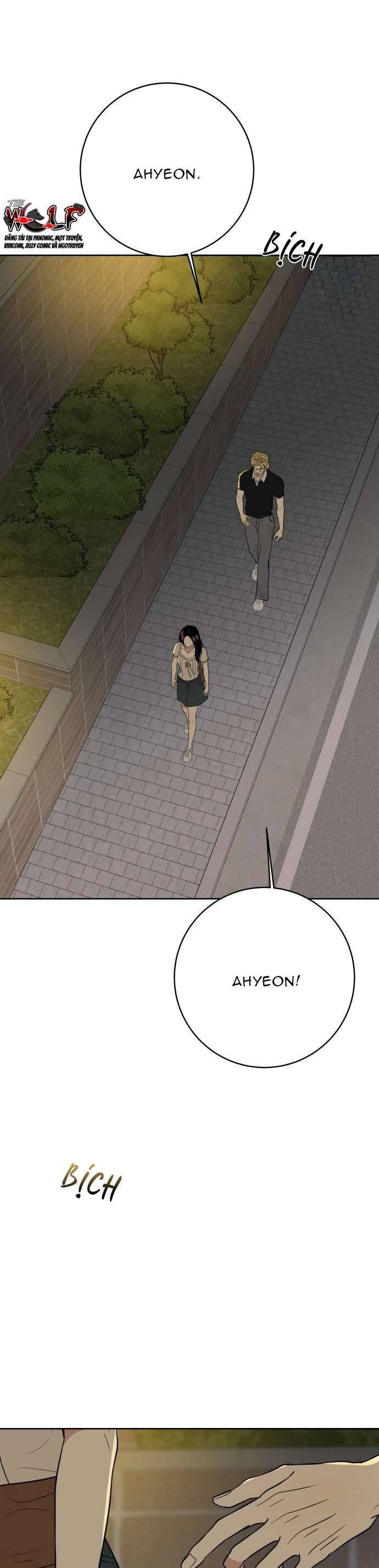 Kỷ Niệm Tuổi 19 Tồi Tệ Chap 50 - Next Chap 51