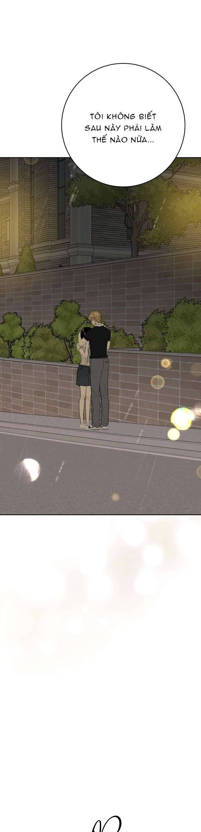 Kỷ Niệm Tuổi 19 Tồi Tệ Chap 50 - Next Chap 51