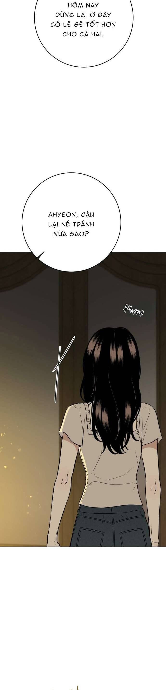 Kỷ Niệm Tuổi 19 Tồi Tệ Chap 50 - Next Chap 51