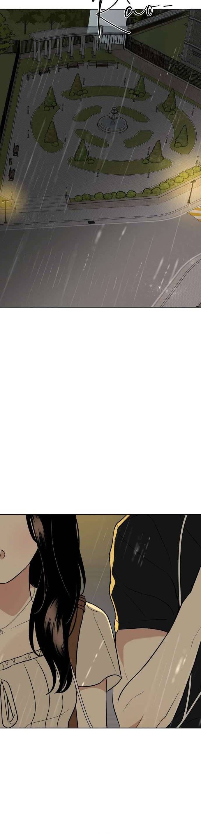 Kỷ Niệm Tuổi 19 Tồi Tệ Chap 50 - Next Chap 51