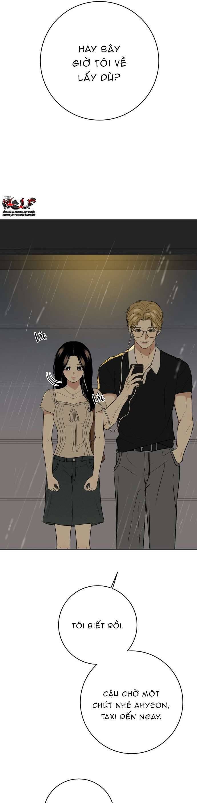 Kỷ Niệm Tuổi 19 Tồi Tệ Chap 50 - Next Chap 51