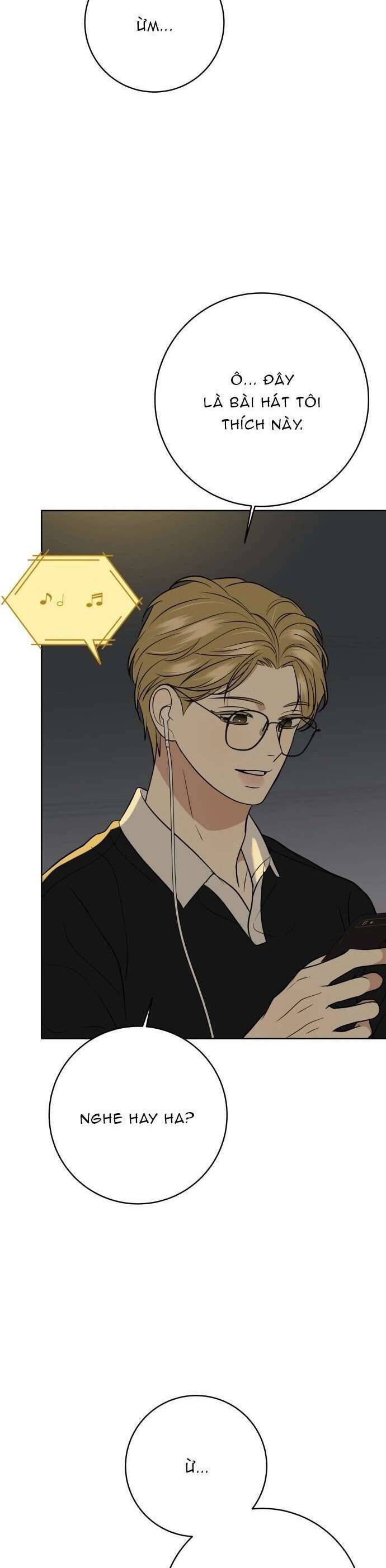 Kỷ Niệm Tuổi 19 Tồi Tệ Chap 50 - Next Chap 51