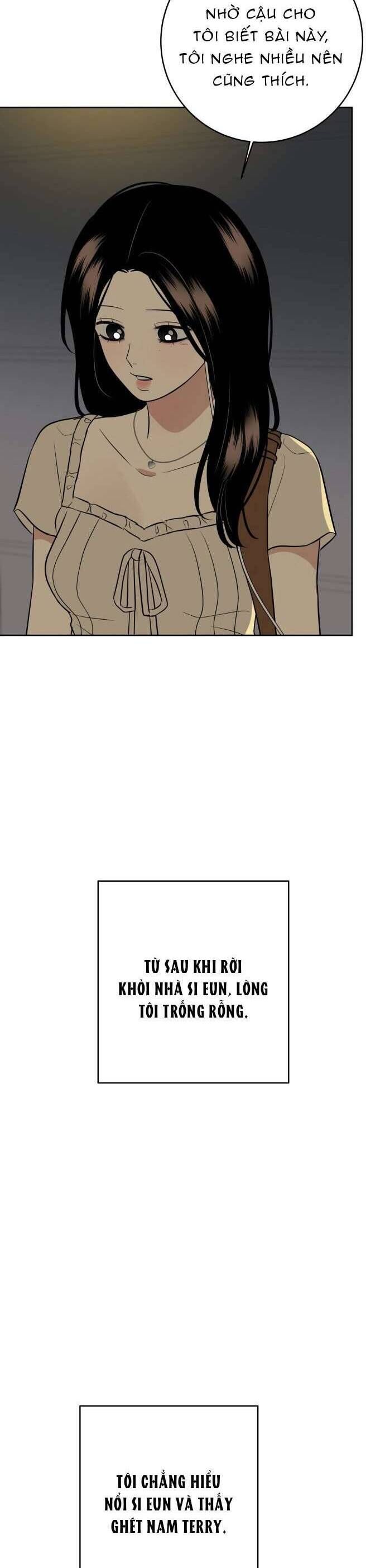 Kỷ Niệm Tuổi 19 Tồi Tệ Chap 50 - Next Chap 51