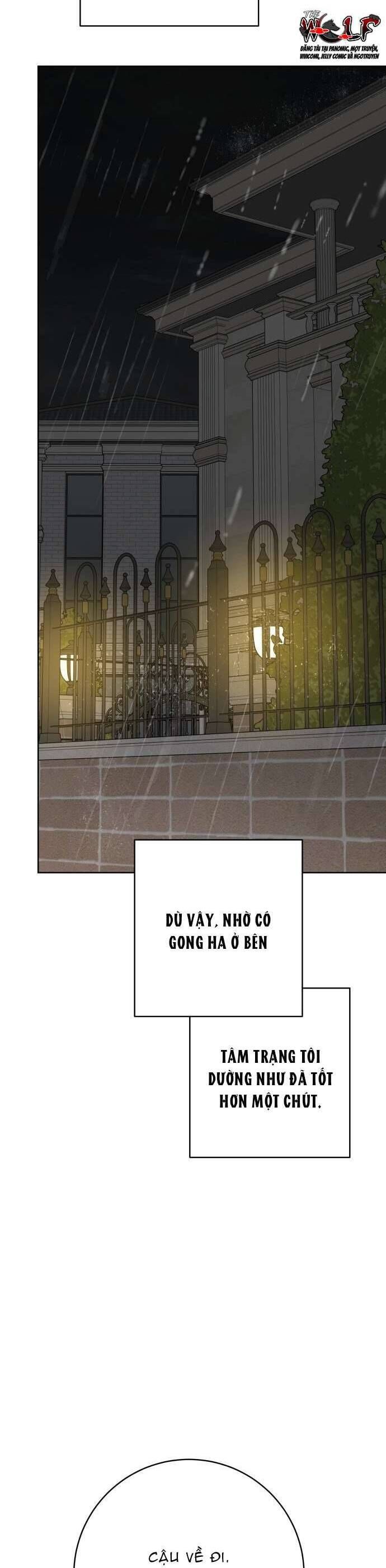 Kỷ Niệm Tuổi 19 Tồi Tệ Chap 50 - Next Chap 51