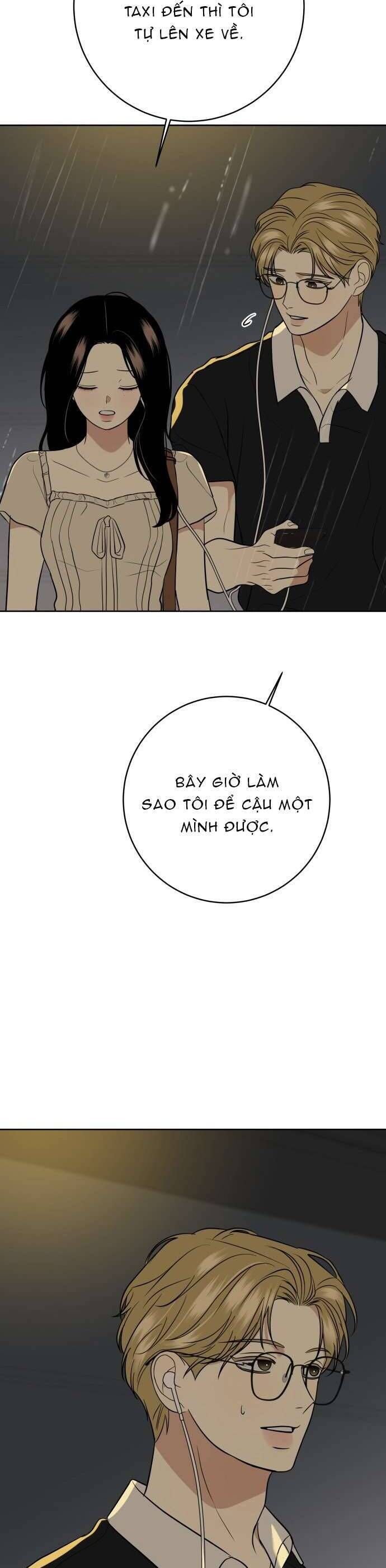 Kỷ Niệm Tuổi 19 Tồi Tệ Chap 50 - Next Chap 51