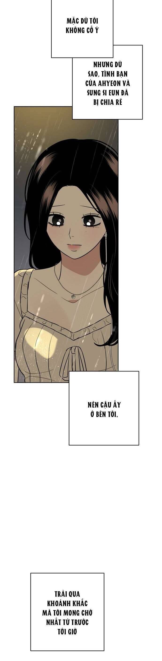 Kỷ Niệm Tuổi 19 Tồi Tệ Chap 50 - Next Chap 51