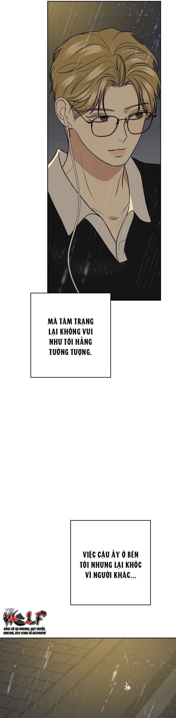 Kỷ Niệm Tuổi 19 Tồi Tệ Chap 50 - Next Chap 51
