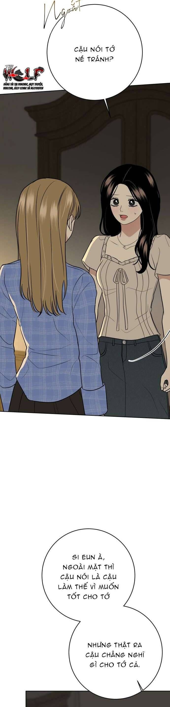 Kỷ Niệm Tuổi 19 Tồi Tệ Chap 50 - Next Chap 51