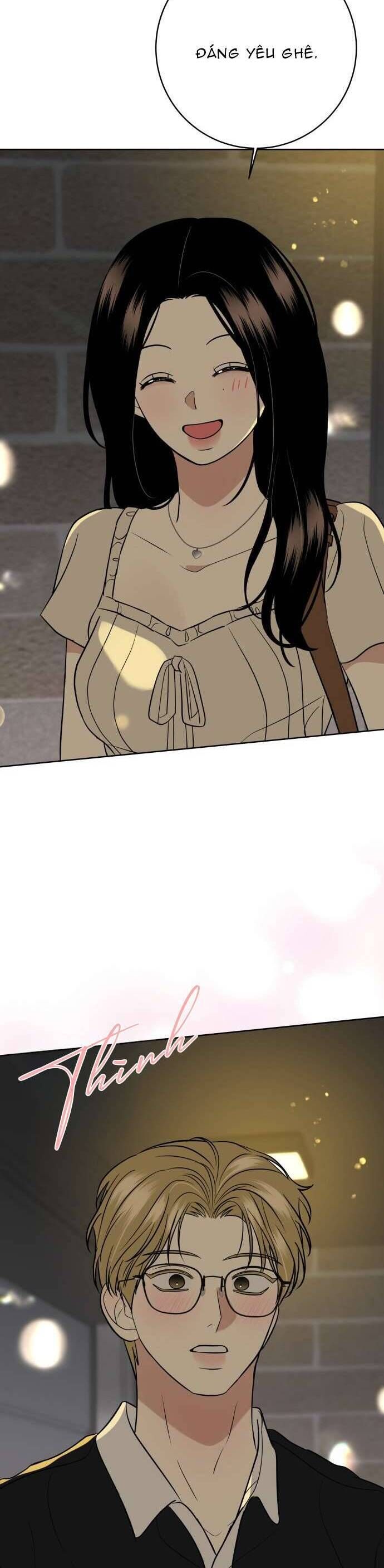 Kỷ Niệm Tuổi 19 Tồi Tệ Chap 50 - Next Chap 51