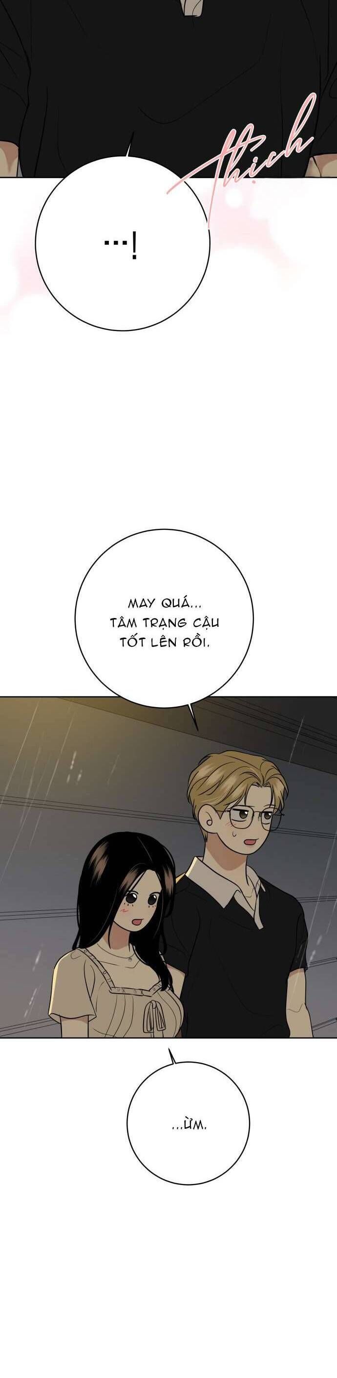 Kỷ Niệm Tuổi 19 Tồi Tệ Chap 50 - Next Chap 51