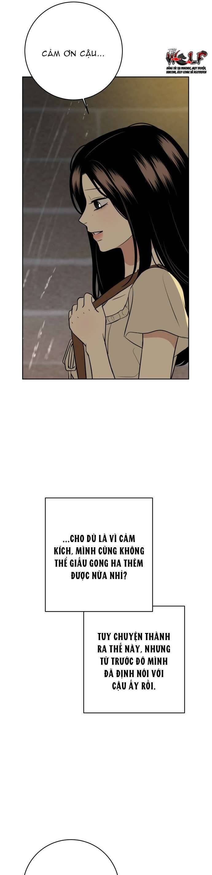 Kỷ Niệm Tuổi 19 Tồi Tệ Chap 50 - Next Chap 51