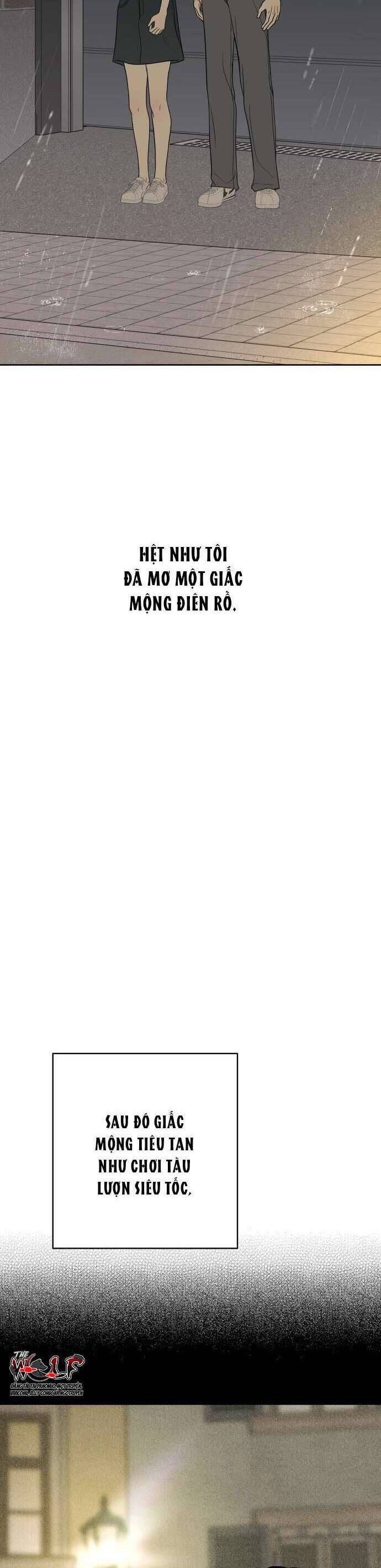 Kỷ Niệm Tuổi 19 Tồi Tệ Chap 50 - Next Chap 51