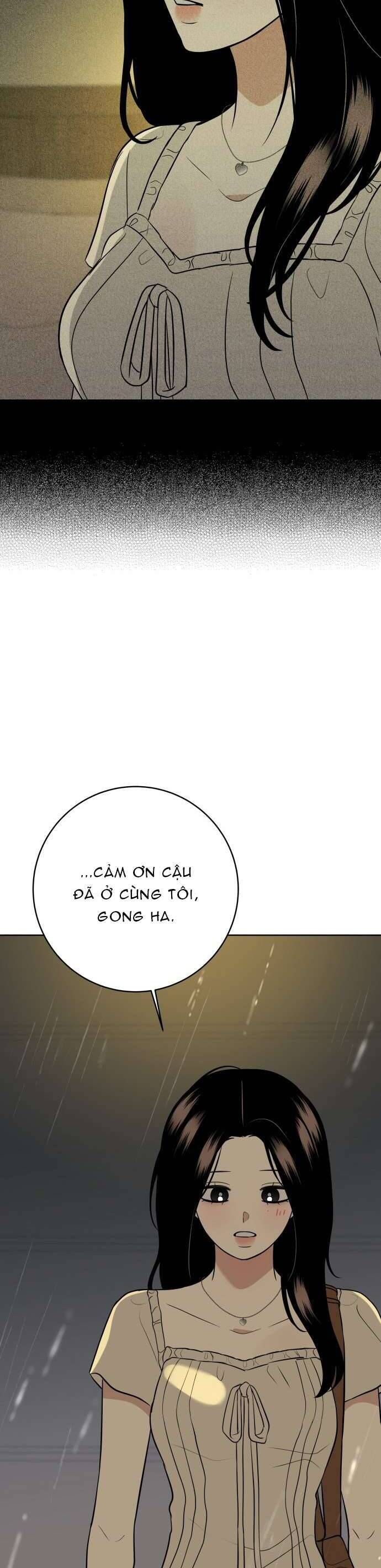 Kỷ Niệm Tuổi 19 Tồi Tệ Chap 50 - Next Chap 51