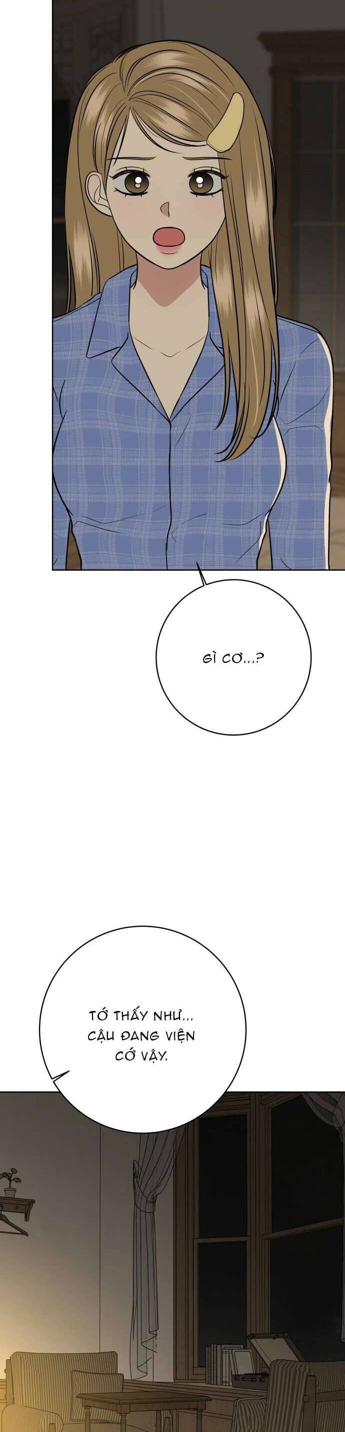 Kỷ Niệm Tuổi 19 Tồi Tệ Chap 50 - Next Chap 51