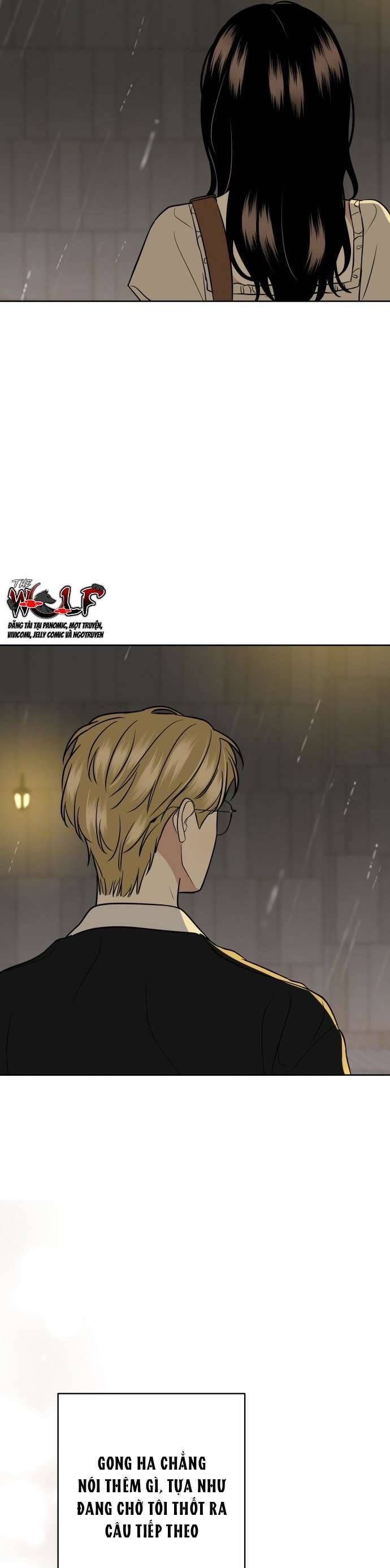 Kỷ Niệm Tuổi 19 Tồi Tệ Chap 50 - Next Chap 51