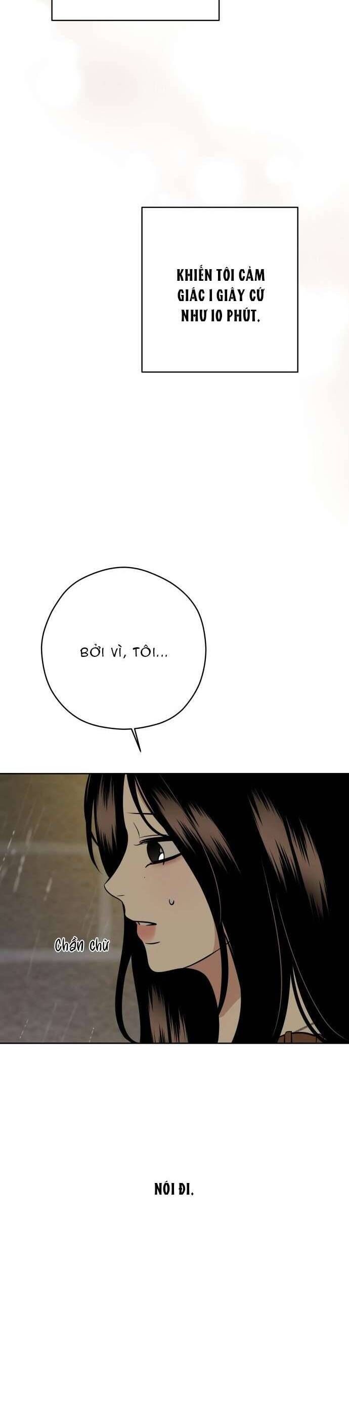 Kỷ Niệm Tuổi 19 Tồi Tệ Chap 50 - Next Chap 51