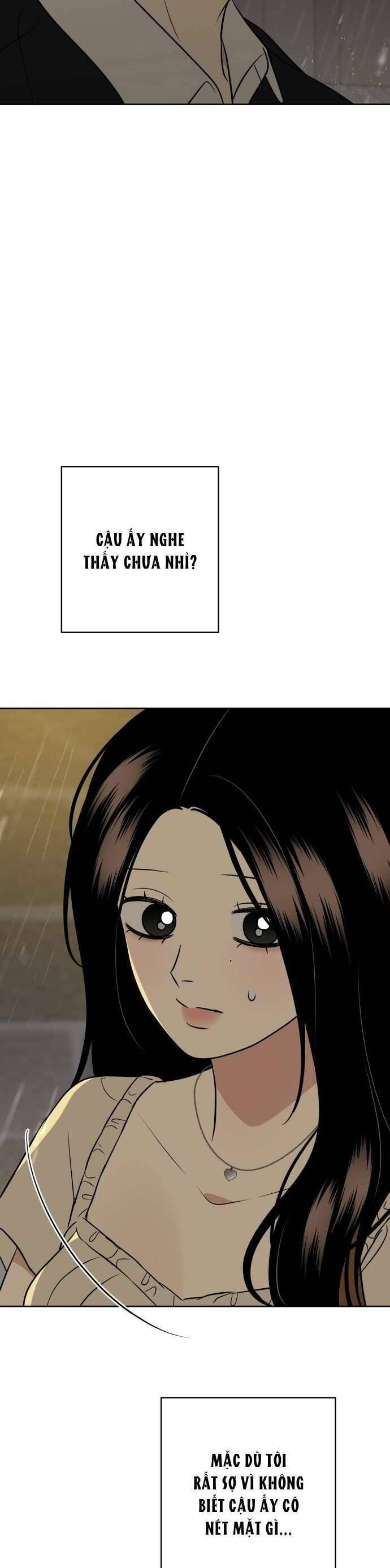 Kỷ Niệm Tuổi 19 Tồi Tệ Chap 50 - Next Chap 51