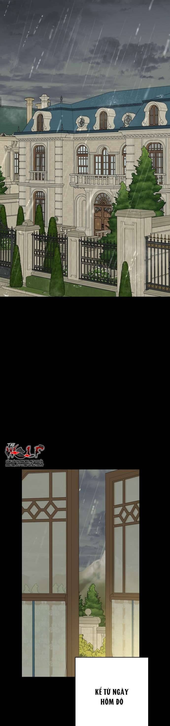 Kỷ Niệm Tuổi 19 Tồi Tệ Chap 50 - Next Chap 51