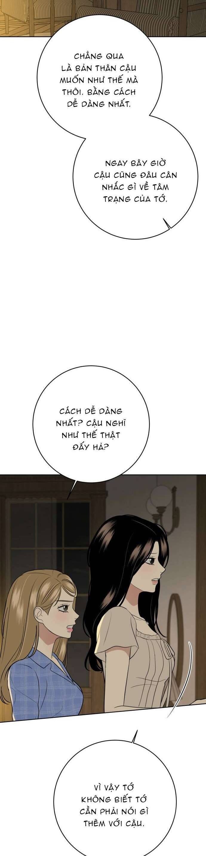 Kỷ Niệm Tuổi 19 Tồi Tệ Chap 50 - Next Chap 51