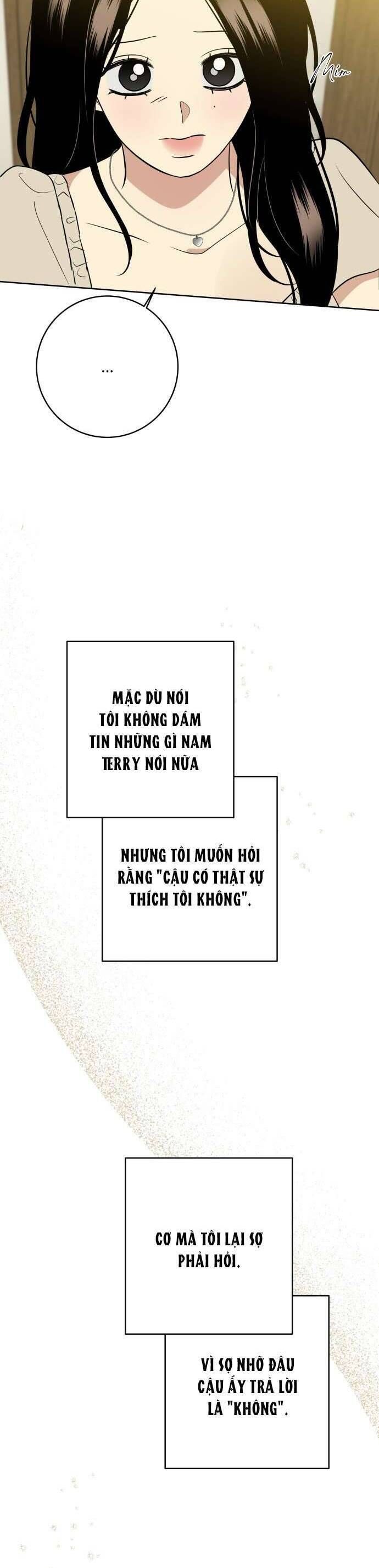 Kỷ Niệm Tuổi 19 Tồi Tệ Chap 50 - Next Chap 51