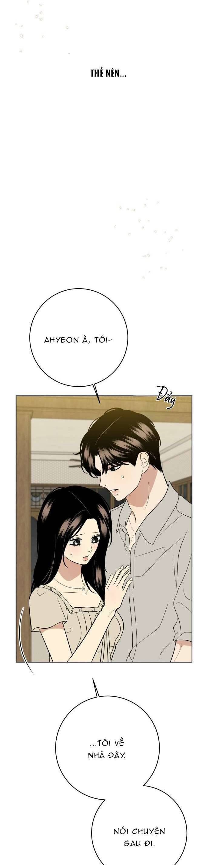 Kỷ Niệm Tuổi 19 Tồi Tệ Chap 50 - Next Chap 51