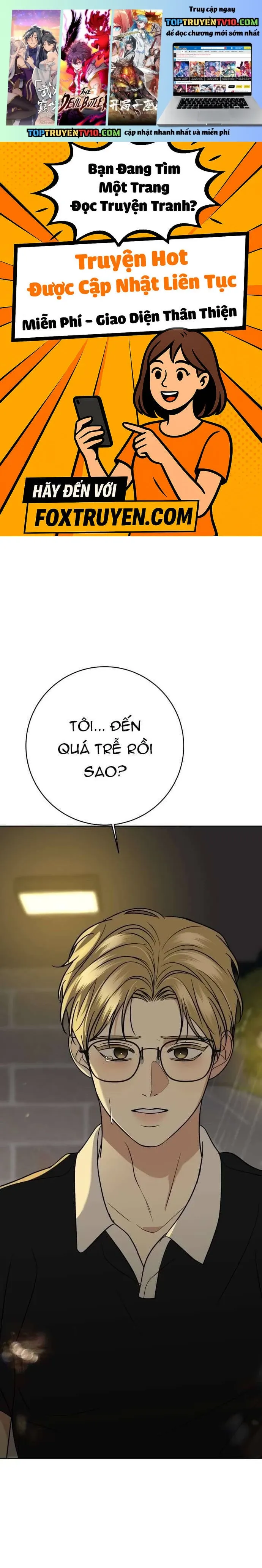 Kỷ Niệm Tuổi 19 Tồi Tệ Chap 53 - Next Chap 54