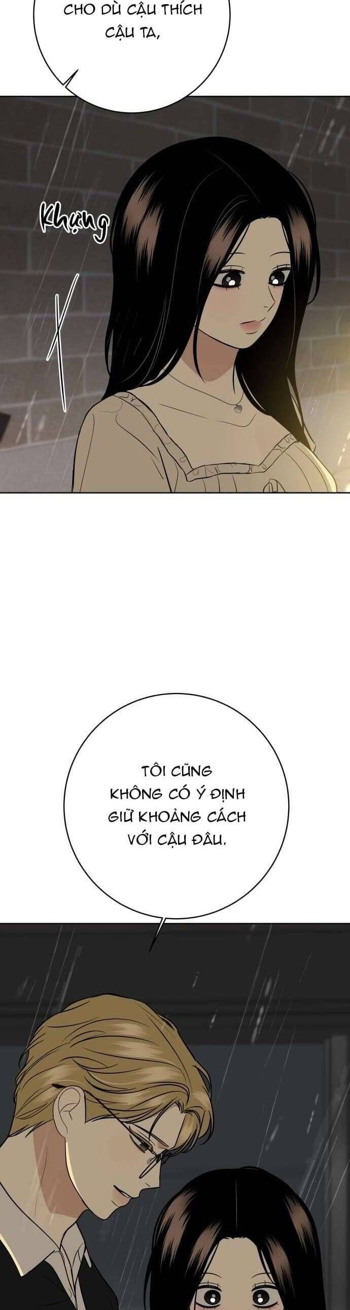 Kỷ Niệm Tuổi 19 Tồi Tệ Chap 53 - Next Chap 54
