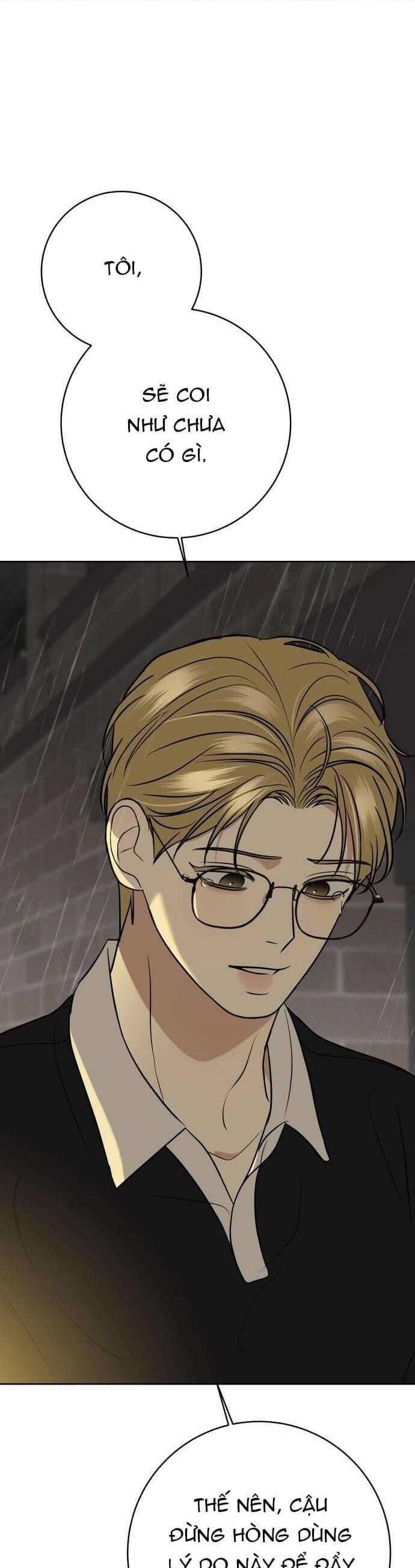 Kỷ Niệm Tuổi 19 Tồi Tệ Chap 53 - Next Chap 54