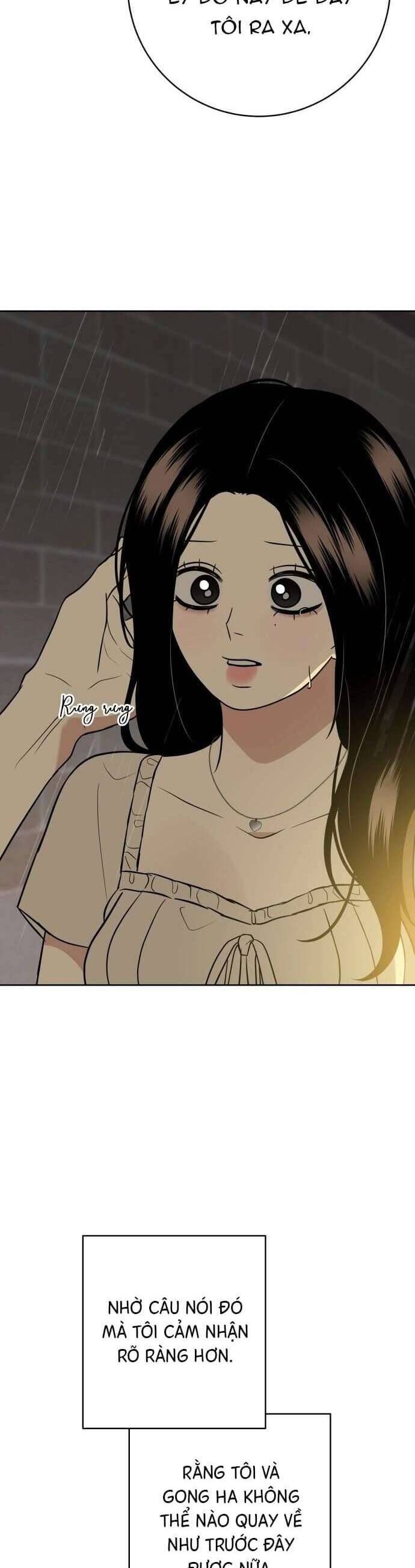 Kỷ Niệm Tuổi 19 Tồi Tệ Chap 53 - Next Chap 54