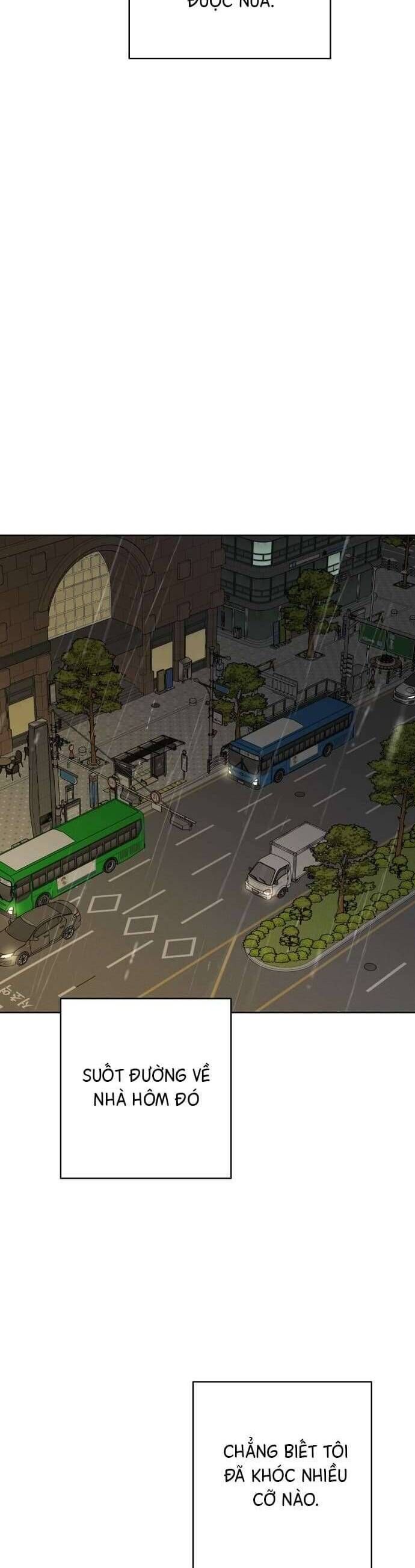 Kỷ Niệm Tuổi 19 Tồi Tệ Chap 53 - Next Chap 54