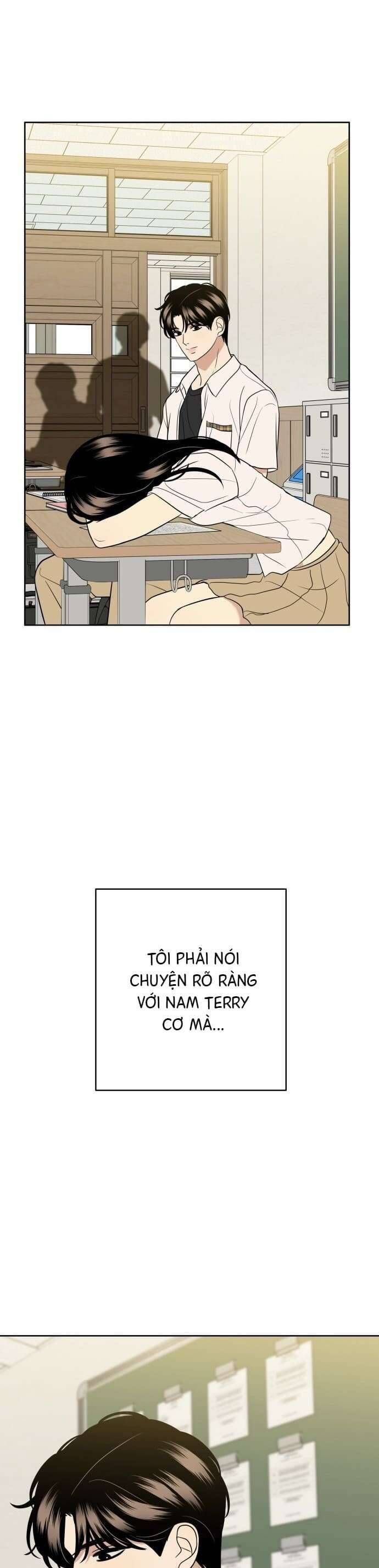 Kỷ Niệm Tuổi 19 Tồi Tệ Chap 53 - Next Chap 54