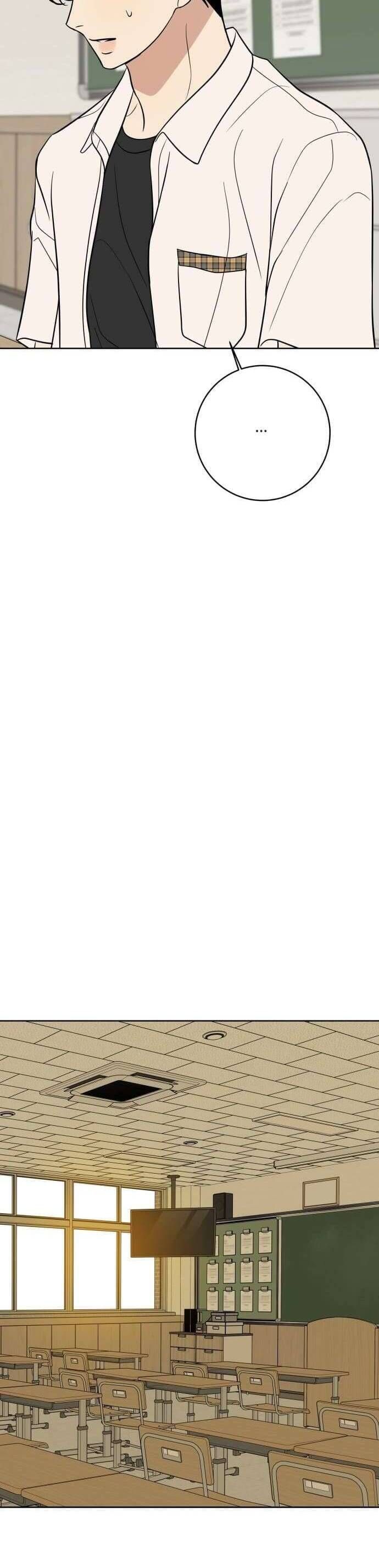 Kỷ Niệm Tuổi 19 Tồi Tệ Chap 53 - Next Chap 54