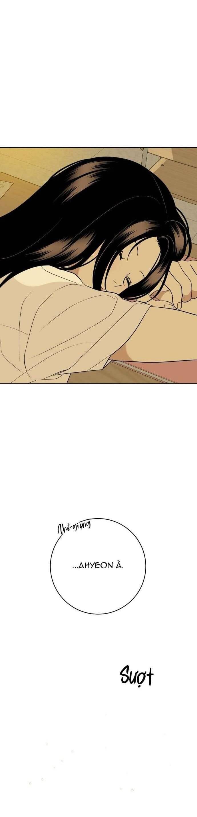 Kỷ Niệm Tuổi 19 Tồi Tệ Chap 53 - Next Chap 54